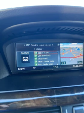 BMW 530 E60 - 5999 € / 11733.02 лв. - 76951798 12