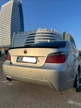 BMW 530 E60 - 5999 € / 11733.02 лв. - 76951798 6