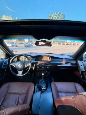 BMW 530 E60 - 5999 € / 11733.02 лв. - 76951798 8