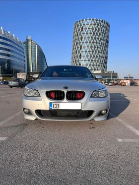 BMW 530 E60 - 5999 € / 11733.02 лв. - 76951798 2