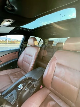 BMW 530 E60 - 5999 € / 11733.02 лв. - 76951798 9