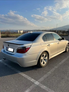 BMW 530 E60 - 5999 € / 11733.02 лв. - 76951798 5
