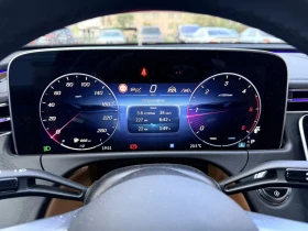 Mercedes-Benz E 220 AMG 4MATIC ���������� ������ | Mobile.bg � ����� ������ 8