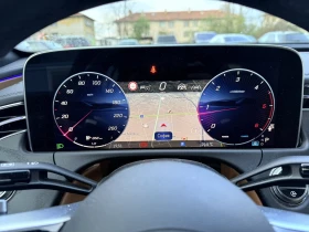 Mercedes-Benz E 220 AMG 4MATIC ���������� ������ | Mobile.bg � ����� ������ 9