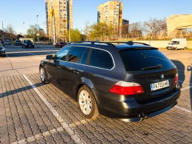 BMW 525 E61 LCI | CIC | Distronic | Logic7 | Comfort  - 7299 € / 14275.60 лв. - 98283685 6