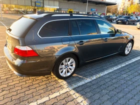 BMW 525 E61 LCI | CIC | Distronic | Logic7 | Comfort  - 7299 € / 14275.60 лв. - 98283685 8