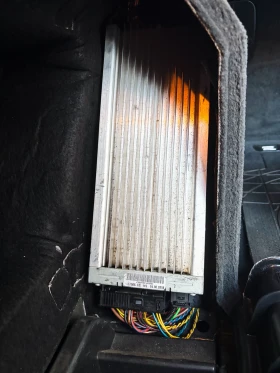 BMW 525 E61 LCI | CIC | Distronic | Logic7 | Comfort  - 7299 € / 14275.60 лв. - 98283685 17