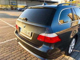 BMW 525 E61 LCI | CIC | Distronic | Logic7 | Comfort  - 7299 € / 14275.60 лв. - 98283685 7