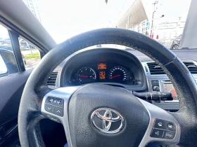 Toyota Avensis N1 - 7950 € / 15548.85 лв. - 74290000 9