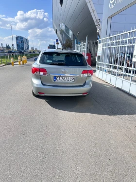 Toyota Avensis N1 - 7950 € / 15548.85 лв. - 74290000 4