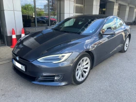 ������ Tesla Model S