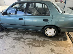 Nissan Sunny | Mobile.bg � ����� ������ 4
