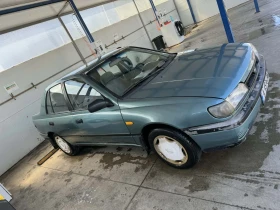 ����� �� �������� �� Nissan Sunny