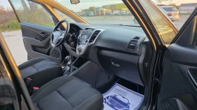 Hyundai Ix20 1.6Crdi/116hp | Mobile.bg � ����� ������ 7
