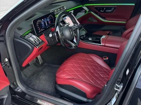 Mercedes-Benz S 580 4MATIC/ОБДУХВАНЕ/ПАНОРАМА/360/ГУМИ+ ДЖАНТИ - 67900 € / 132800.86 лв. - 26612638 7