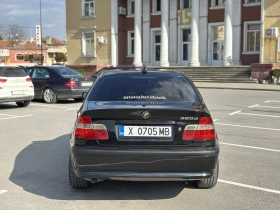 BMW 320 320D - 3500 € / 6845.40 лв. - 50655392 5