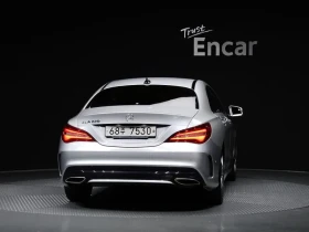 Mercedes-Benz CLA 220 Amg Line | Mobile.bg � ����� ������ 4