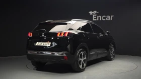 Peugeot 3008 1.6 BlueHDi Allure| LED Фарове| Memory| Cruise con - 13150 € / 25719.16 лв. - 33839501 2