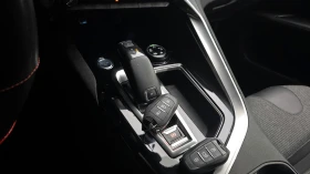 Peugeot 3008 1.6 BlueHDi Allure| LED Фарове| Memory| Cruise con - 13150 € / 25719.16 лв. - 33839501 11