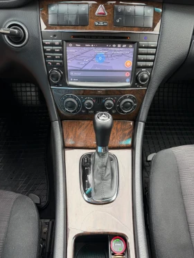 Mercedes-Benz C 180 1.8 Compressor Газ Facelift - 3450 € / 6747.61 лв. - 88492795 13