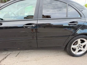 Mercedes-Benz C 180 1.8 Compressor Газ Facelift - 3450 € / 6747.61 лв. - 88492795 6
