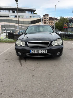 Mercedes-Benz C 180 1.8 Compressor Газ Facelift - 3450 € / 6747.61 лв. - 88492795 2