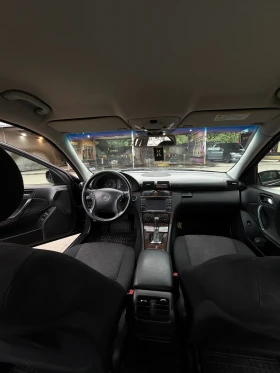 Mercedes-Benz C 180 1.8 Compressor Газ Facelift - 3450 € / 6747.61 лв. - 88492795 9