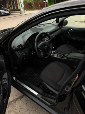 Mercedes-Benz C 180 1.8 Compressor Газ Facelift - 3450 € / 6747.61 лв. - 88492795 11