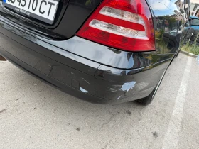 Mercedes-Benz C 180 1.8 Compressor Газ Facelift - 3450 € / 6747.61 лв. - 88492795 7