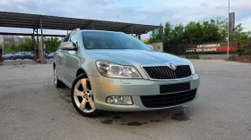Skoda Octavia FUL-FUL - 3999 € / 7821.36 лв. - 48218902 3