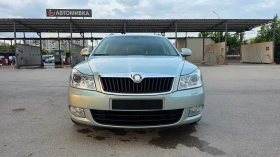 Skoda Octavia FUL-FUL - 3999 € / 7821.36 лв. - 48218902 2