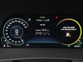 Hyundai Sonata 1.6 Turbo Inspiration | Mobile.bg � ����� ������ 8