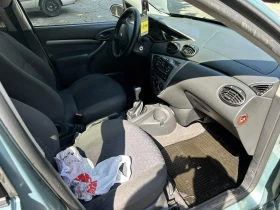 Ford Focus 1600 | Mobile.bg � ����� ������ 6