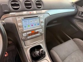 Ford S-Max 2, 0 TDCI 140 кс навигация LED - 2900 € - 99906632 8