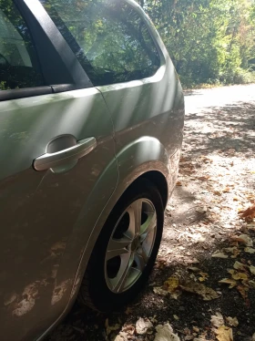 Ford Focus ����� | Mobile.bg � ����� ������ 16
