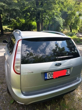 Ford Focus ����� | Mobile.bg � ����� ������ 14