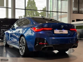 BMW i4 M50/544HP/GRANCOUPE/360/H&K/ACC/935z | Mobile.bg � ����� ������ 3