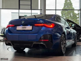BMW i4 M50/544HP/GRANCOUPE/360/H&K/ACC/935z | Mobile.bg � ����� ������ 5