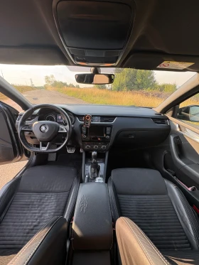 Skoda Octavia VRS/ � �����������  | Mobile.bg � ����� ������ 9