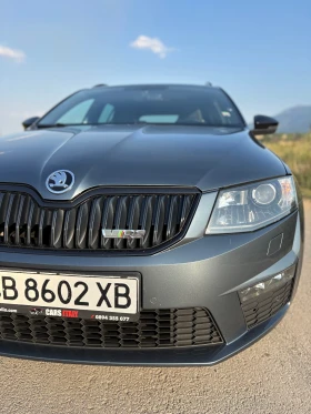 Skoda Octavia VRS/ � �����������  | Mobile.bg � ����� ������ 3