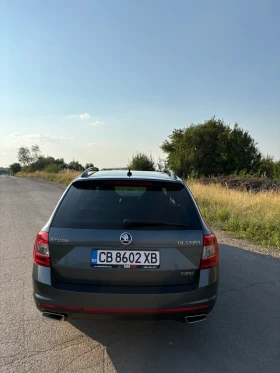 Skoda Octavia VRS/ � �����������  | Mobile.bg � ����� ������ 5
