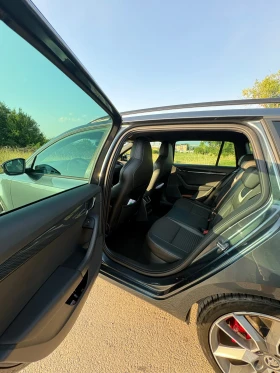 Skoda Octavia VRS/ � �����������  | Mobile.bg � ����� ������ 6