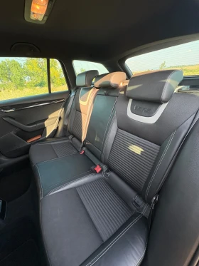 Skoda Octavia VRS/ � �����������  | Mobile.bg � ����� ������ 10