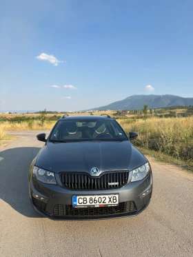 Skoda Octavia VRS/ � �����������  | Mobile.bg � ����� ������ 4
