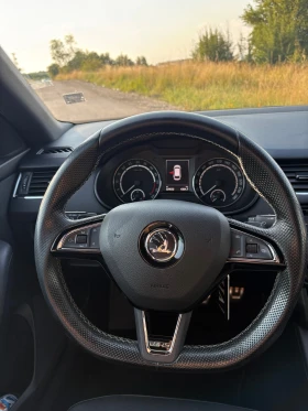 Skoda Octavia VRS/ � �����������  | Mobile.bg � ����� ������ 8