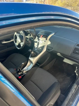 Toyota Auris 2.0 D-4D | Mobile.bg � ����� ������ 8