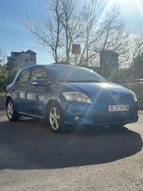 Toyota Auris 2.0 D-4D | Mobile.bg � ����� ������ 2