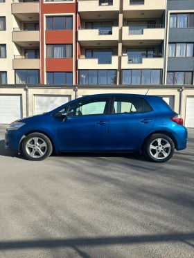 Toyota Auris 2.0 D-4D | Mobile.bg � ����� ������ 6