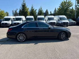 Mercedes-Benz S 560 * АВТОКРЕДИТ БЕЗ ПЪРВОНАЧАЛНА ВНОСКА*  | Auto.bg — изображение 3