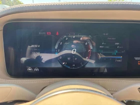 Mercedes-Benz S 560 * АВТОКРЕДИТ БЕЗ ПЪРВОНАЧАЛНА ВНОСКА*  | Auto.bg — изображение 8